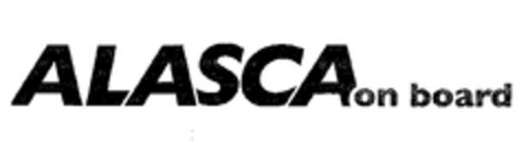 ALASCA on board Logo (EUIPO, 02.02.2004)