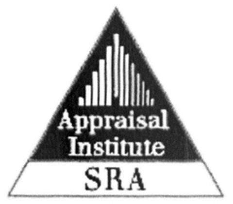 Appraisal Institute SRA Logo (EUIPO, 03.05.2004)