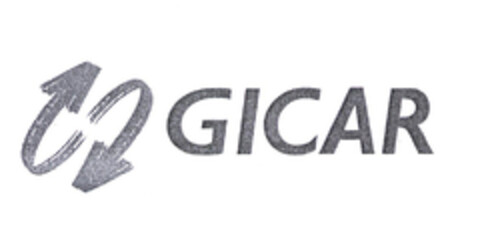 GICAR Logo (EUIPO, 17.05.2004)