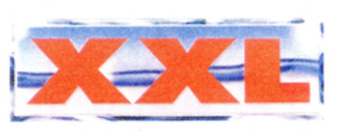 XXL Logo (EUIPO, 06/02/2004)