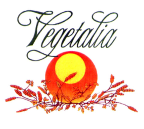 Vegetalia Logo (EUIPO, 07.07.2004)