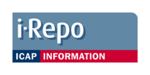 i-Repo ICAP INFORMATION Logo (EUIPO, 29.07.2004)