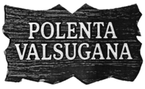 POLENTA VALSUGANA Logo (EUIPO, 09.08.2004)