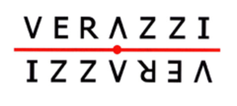 VERAZZI Logo (EUIPO, 15.09.2004)