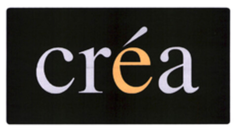 créa Logo (EUIPO, 17.09.2004)