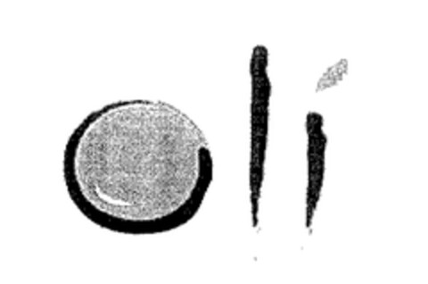 olí Logo (EUIPO, 04.10.2004)