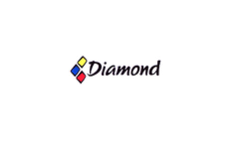 Diamond Logo (EUIPO, 27.10.2004)