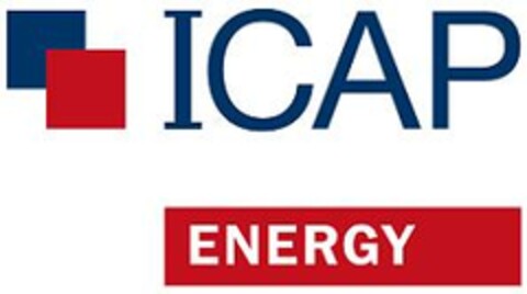 ICAP ENERGY Logo (EUIPO, 03.02.2005)