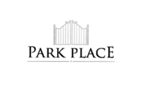 PARK PLACE Logo (EUIPO, 17.12.2004)