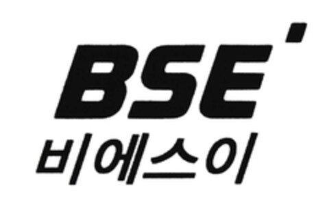 BSE' Logo (EUIPO, 07.03.2005)