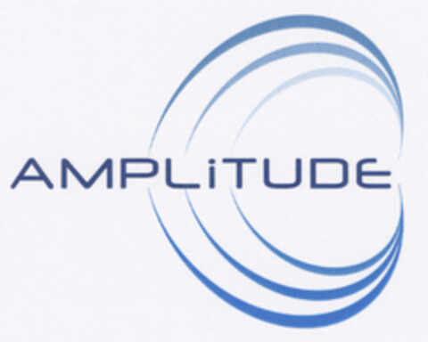 AMPLiTUDE Logo (EUIPO, 22.03.2005)