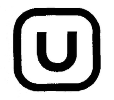 U Logo (EUIPO, 13.05.2005)