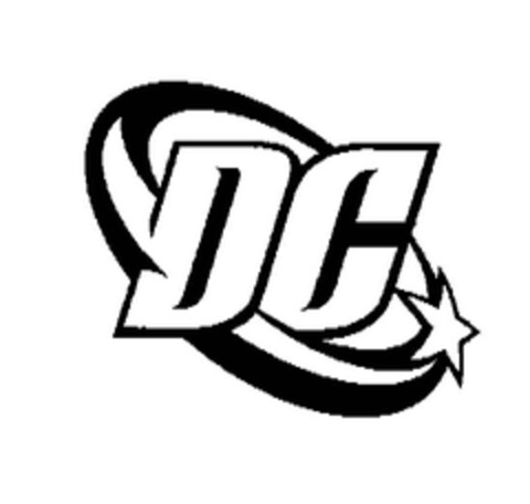 DC Logo (EUIPO, 25.05.2005)