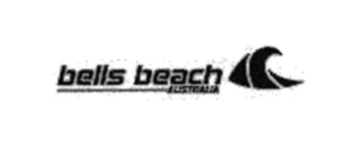 bells beach AUSTRALIA Logo (EUIPO, 16.06.2005)