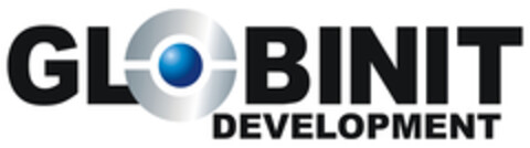 GLOBINIT DEVELOPMENT Logo (EUIPO, 28.07.2005)