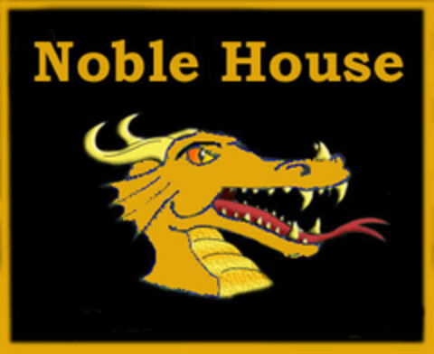 Noble House Logo (EUIPO, 12.09.2005)