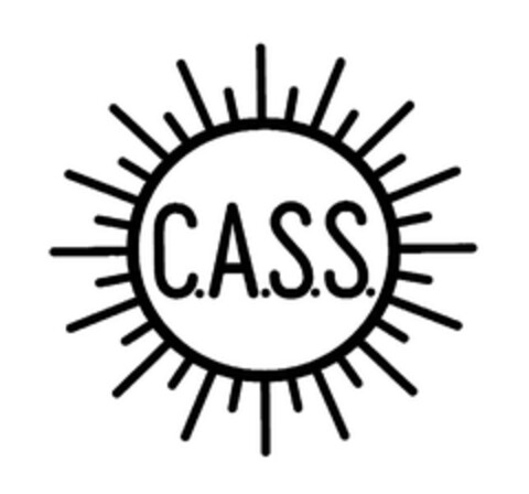 C.A.S.S. Logo (EUIPO, 12.08.2005)