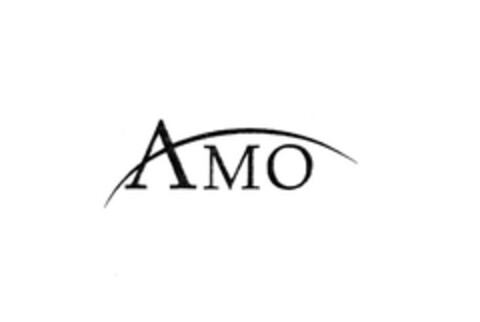 AMO Logo (EUIPO, 09.09.2005)