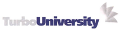 TurboUniversity Logo (EUIPO, 09.09.2005)