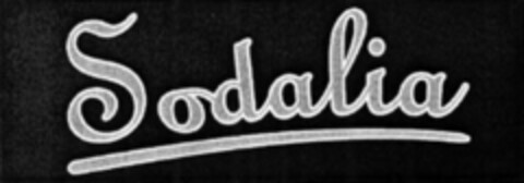 Sodalia Logo (EUIPO, 11.10.2005)