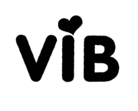 VIB Logo (EUIPO, 10/19/2005)