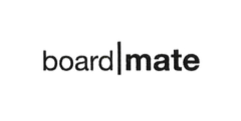 board mate Logo (EUIPO, 18.11.2005)