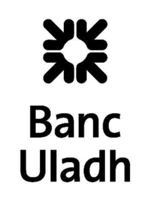 Banc Uladh Logo (EUIPO, 05.12.2005)