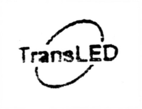 TransLED Logo (EUIPO, 21.12.2005)