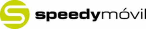 S speedymóvil Logo (EUIPO, 01.02.2006)