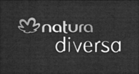 natura diversa Logo (EUIPO, 02/09/2006)