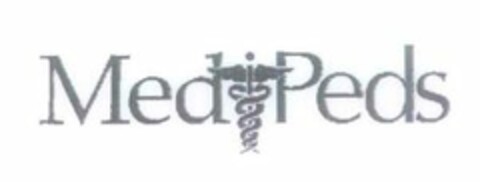 Med Peds Logo (EUIPO, 13.02.2006)