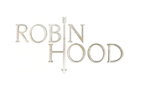 ROBIN HOOD Logo (EUIPO, 10.04.2006)