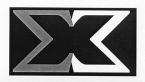 X Logo (EUIPO, 26.07.2006)