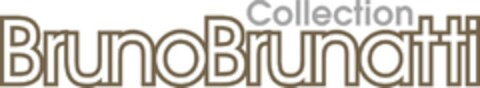 Collection BrunoBrunatti Logo (EUIPO, 04.09.2006)