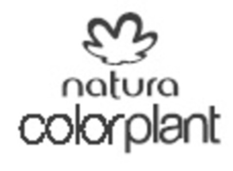 natura colorplant Logo (EUIPO, 28.09.2006)