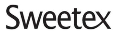 Sweetex Logo (EUIPO, 10/05/2006)