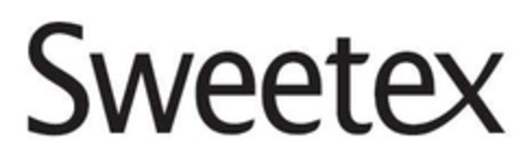 Sweetex Logo (EUIPO, 05.10.2006)