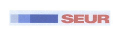 SEUR Logo (EUIPO, 11/20/2006)
