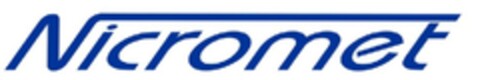 Nicromet Logo (EUIPO, 02/03/2007)