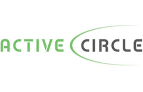 ACTIVE CIRCLE Logo (EUIPO, 11.07.2007)