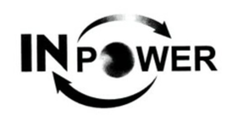 INPOWER Logo (EUIPO, 20.08.2007)