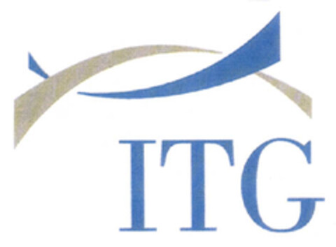 ITG Logo (EUIPO, 08/13/2007)