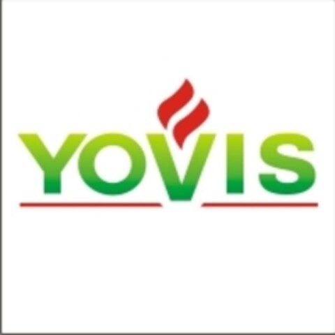 YOVIS Logo (EUIPO, 29.08.2007)