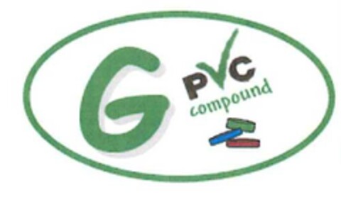 G PVC compound Logo (EUIPO, 02.10.2007)