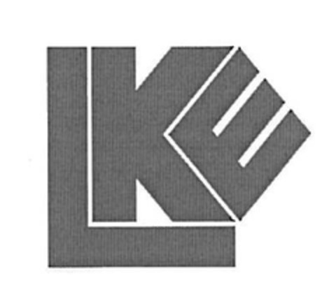 LKE Logo (EUIPO, 27.12.2007)