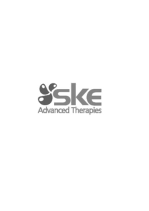 SKE Advanced Therapies Logo (EUIPO, 14.01.2008)