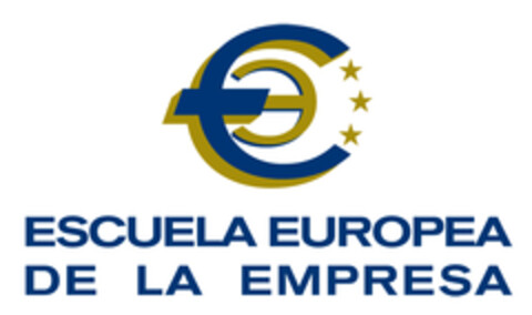 ESCUELA EUROPEA DE LA EMPRESA Logo (EUIPO, 12.02.2008)