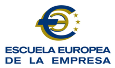 ESCUELA EUROPEA DE LA EMPRESA Logo (EUIPO, 02/12/2008)