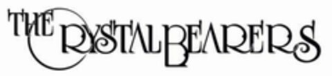 THE CRYSTAL BEARERS Logo (EUIPO, 19.02.2008)