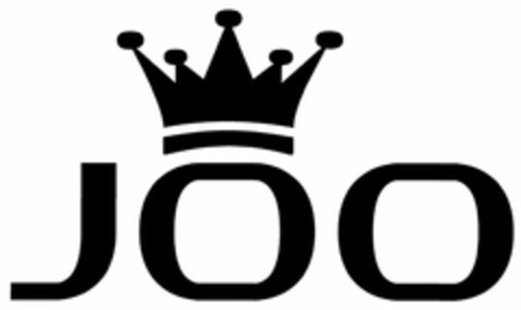 JOO Logo (EUIPO, 03.03.2008)